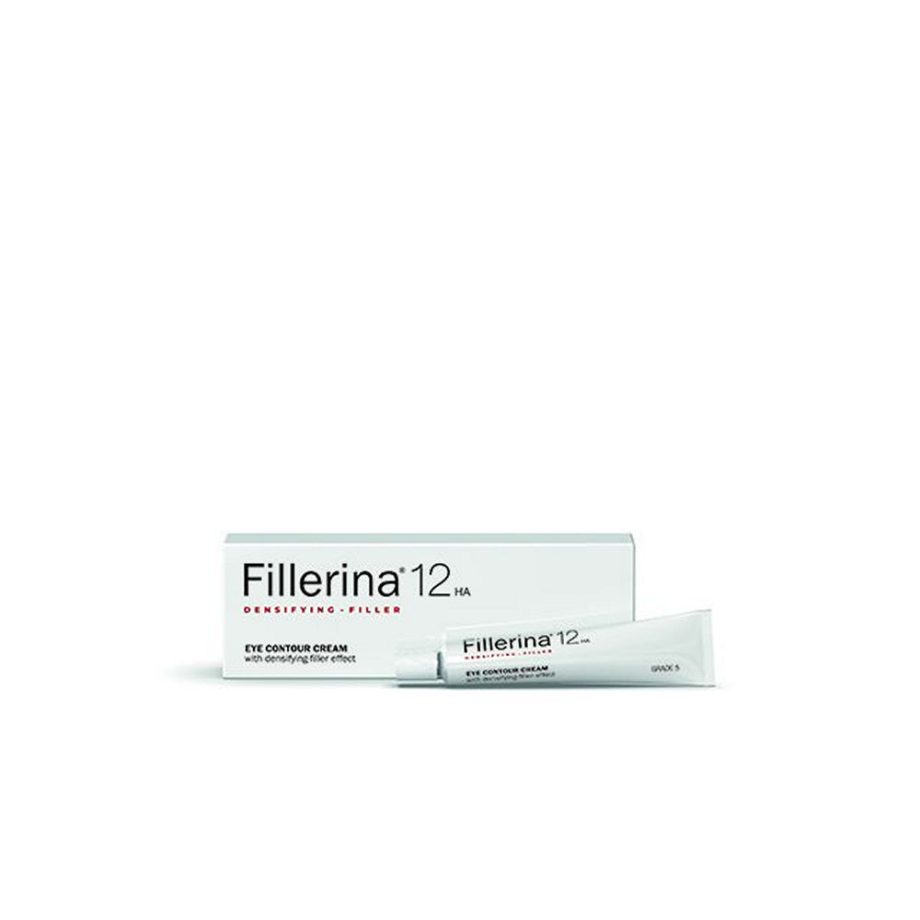 Fillerina 12ha Grade 5 Eye Contour Cream 15ml