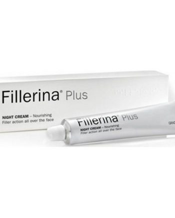 Fillerina Plus Night Cream Grade 4 50ml