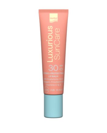 Luxurious Protective & Hydrating Lip Balm SPF 30