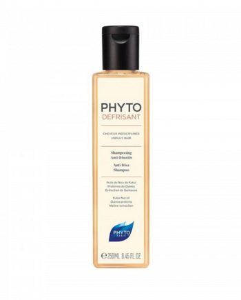 Phyto Paris Defrisant Anti Frizz Shampoo 250ml