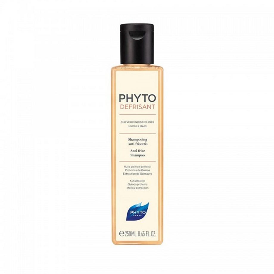 Phyto Paris Defrisant Anti Frizz Shampoo 250ml