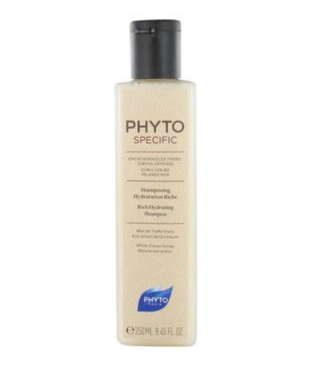 Phyto Paris Specific Rich Hydrating Shampoo 250ml