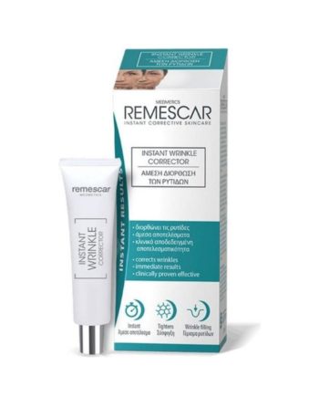 Remescar Instant Wrinkle Corrector 8 ml