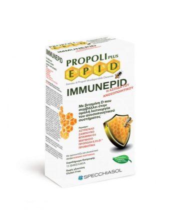 Specchiasol EPID Immunepid