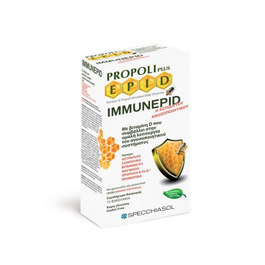 Specchiasol EPID Immunepid