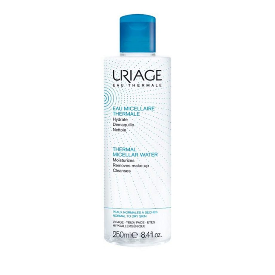 Uriage Eau Micellaire Thermale Pns 250ml