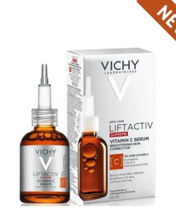 Vichy Liftactive Vitamin C Serum 20ml