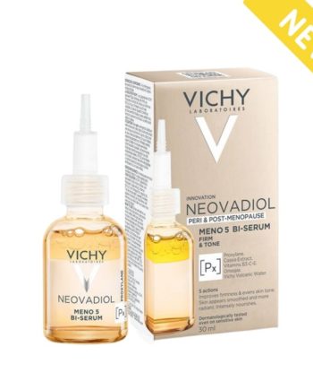 Vichy New Neovadiol Meno 5 Bi-Serum
