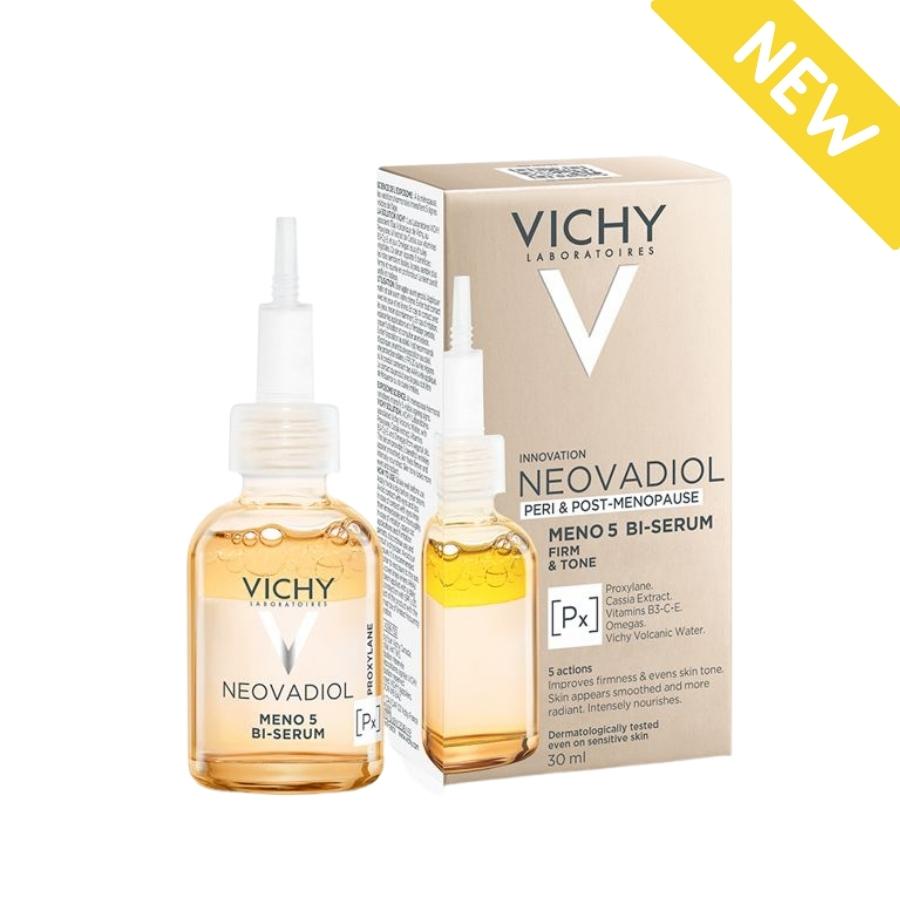 Vichy New Neovadiol Meno 5 Bi-Serum