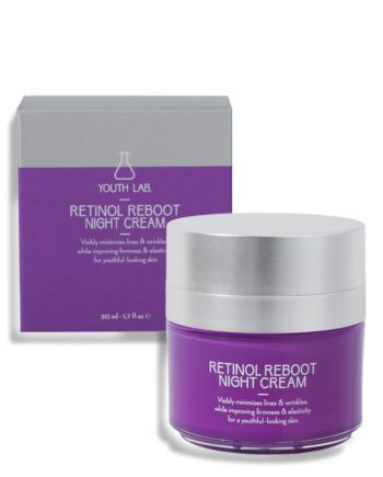 Youth Lab Retinol Reboot Night Cream 50ml