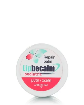 lipbecalm pediatric