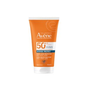Avene Intense Protect Fragrance Free SPF50 150ml