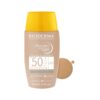 Bioderma Photoderm Mineral Nude Touch Doree Golden SPF 50+ 40ml