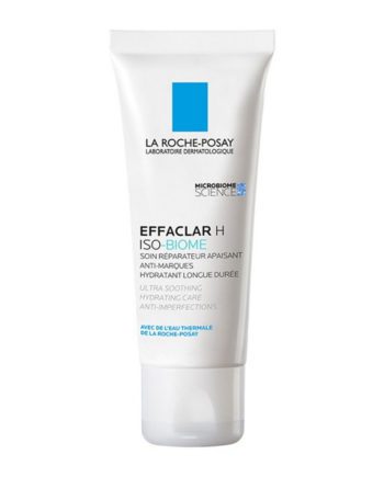 La Roche Posay Effaclar H Iso - Biome Cream 40ml