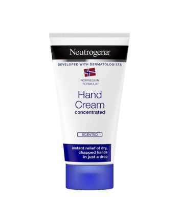 Neutrogena Concentrated Hand Cream 75ml