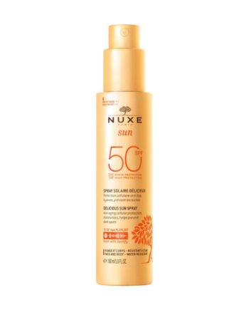 Nuxe Sun Melting Spray SPF50