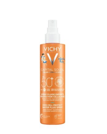 Vichy Capital Soleil Cell Protect Spf 50+kids