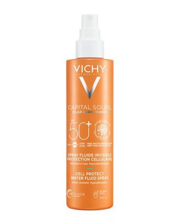 Vichy Capital Soleil Cell Protect Spf 50+200ml