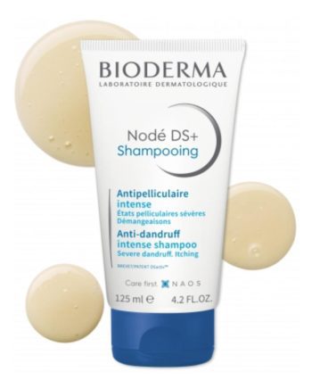 Bioderma Nodé DS+ Shampooing 125ml
