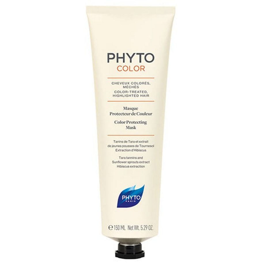 Phyto Paris Phytocolor Color Protecting Mask 150ml