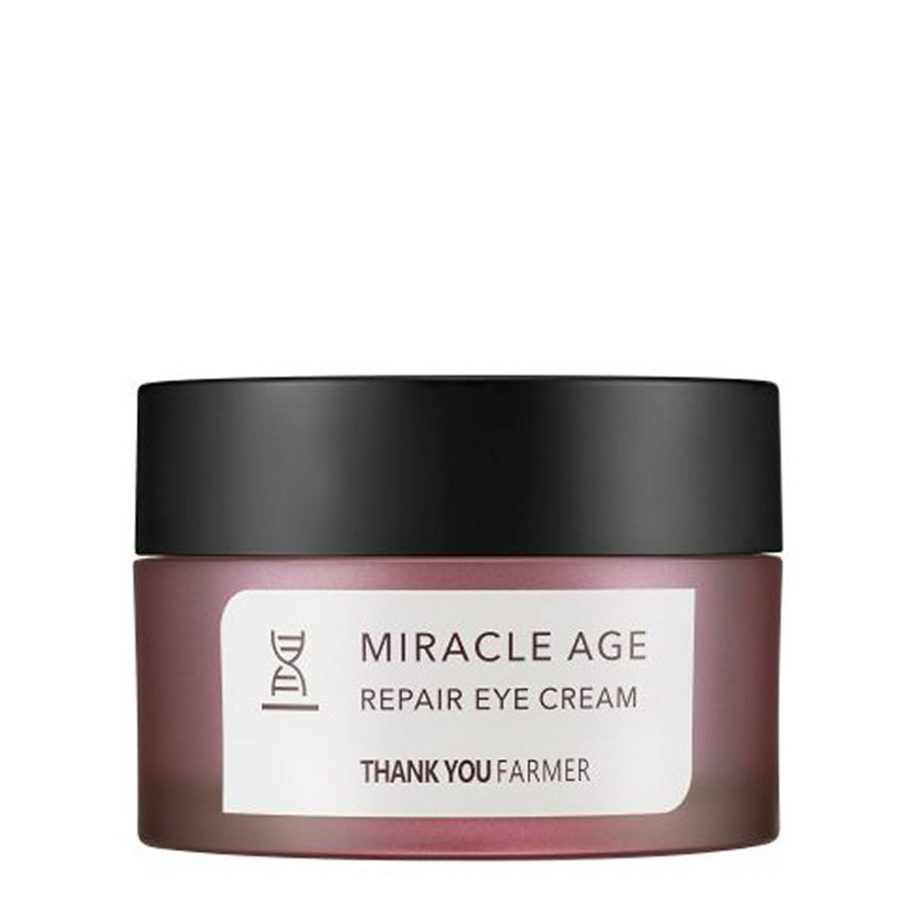 Thank You Farmer Miracle Age Repair Eye Cream Αντιγηραντική Κρέμα Ματιών 20gr