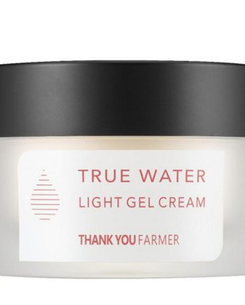 Thank You Farmer True Water Light Gel Cream 50ml