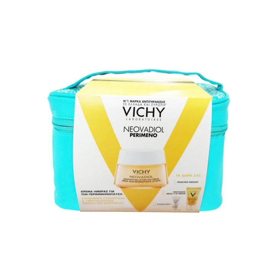 Vichy Promo Pack Neovadiol Perimeno Lifting Day Cream 50ml