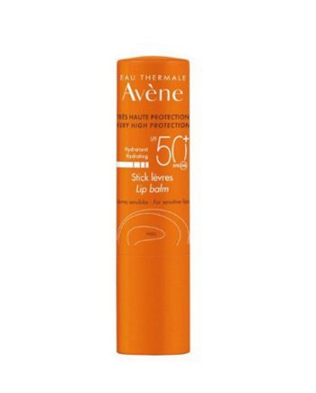Avene Sun Stick Levres SPF50+ Αντηλιακό Στικ Χειλιών 3gr