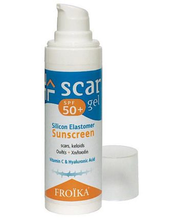 Froika Scar Gel SPF50+ Sunscreen 15ml