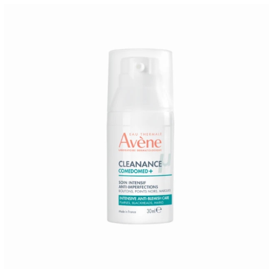 Avene Cleanance Comedomed+ Anti-imperfections 30ml
