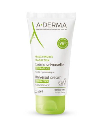 A-Derma Universal Moisturizing Cream 50ml