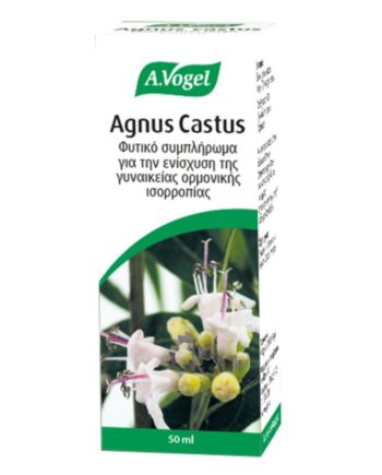 A Vogel Agnus castus 50ml