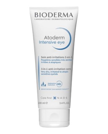 Bioderma Atoderm Intensive eye 100ml