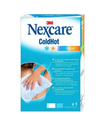 3M Nexcare Cold Hot Maxi 19.5cm x 30 cm
