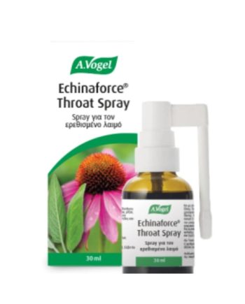 Echinaforce® Throat Spray
