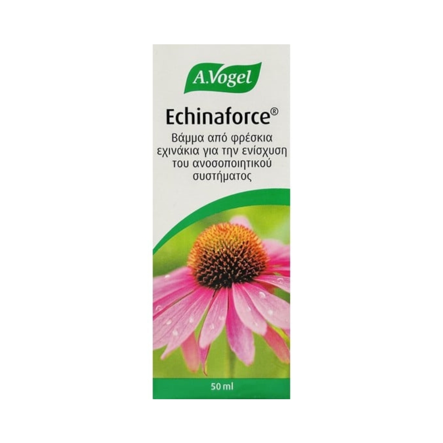A Vogel Echinaforce® Βάμμα