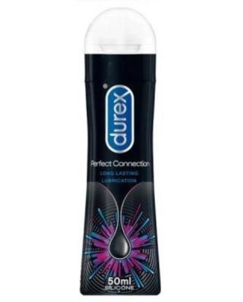 Durex Perfect Connection Long Lasting Lubrication 50 ml