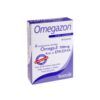 Health Aid Omegazon 750mg 30
