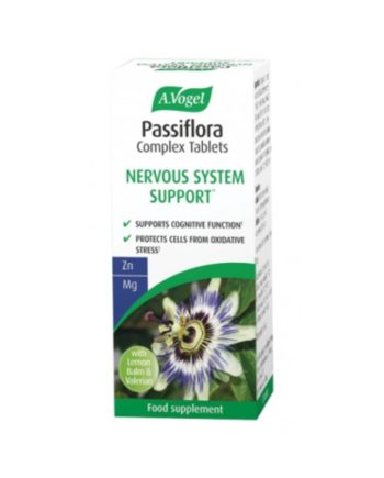 A Vogel Passiflora Complex 30 Tablets