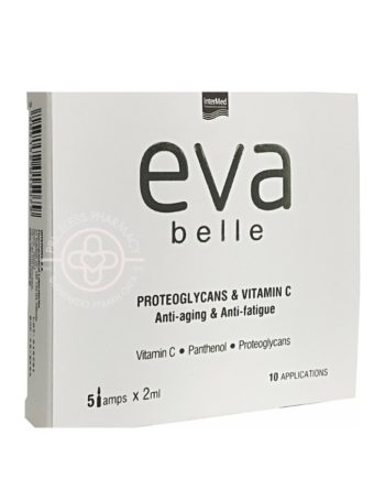 Intermed Eva Belle Proteoglycans & Vitamin C 5x2ml