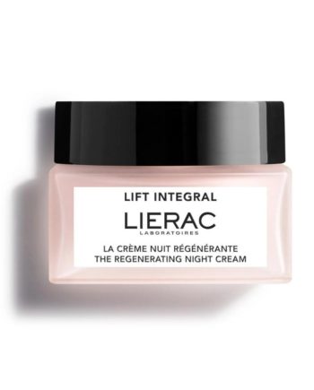 Lierac New Lift Integral Creme Night