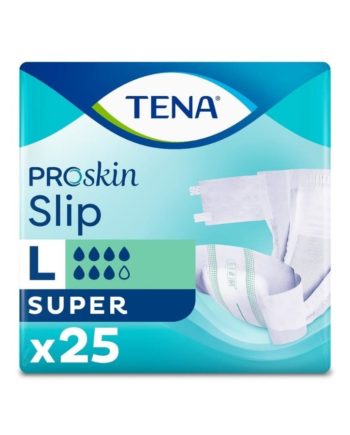 TENA Slip Super Large