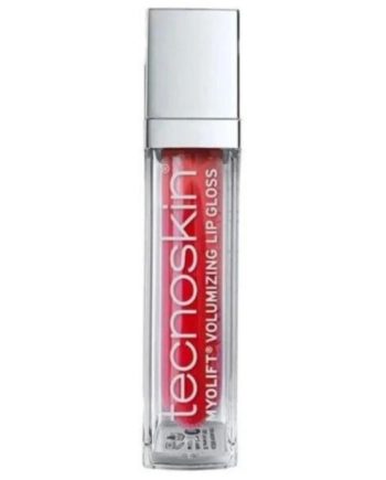 Tecnoskin Myolift Volumizing Lip Gloss Για Τα Χείλη 03 True Red 6 ml