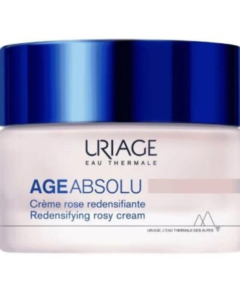 Uriage AgeAbsolu Redensifying Rosy Cream