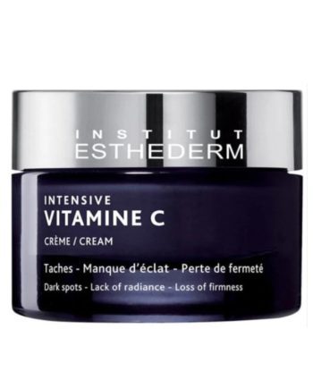 Institut Esthederm Intensive Vitamine-C Gel Cream 50ml