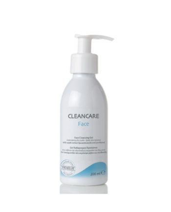 Synchroline Cleancare Face Gel, 200 ml