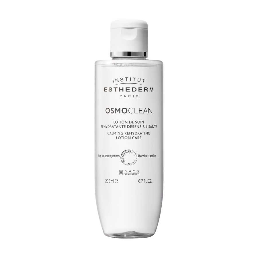 Institut Esthederm Calming Rehydrating Lotion Toner 200 ml