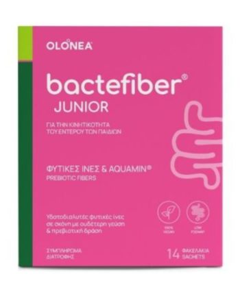Olonea Bactefiber Junior 14 sach