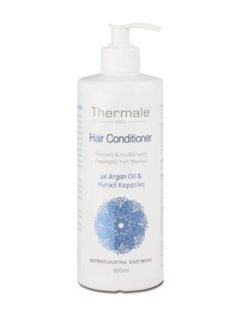 Thermale Med Hair Conditioner 500ml