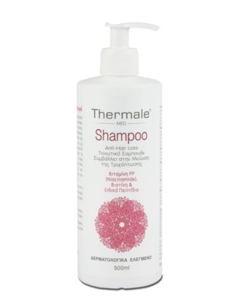 Thermale Med Shampoo Anti Hair Loss